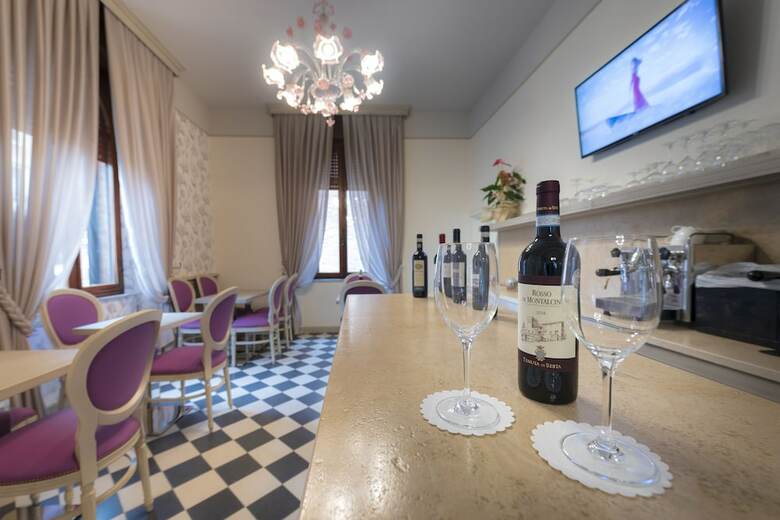 Hotel Villa Elda
