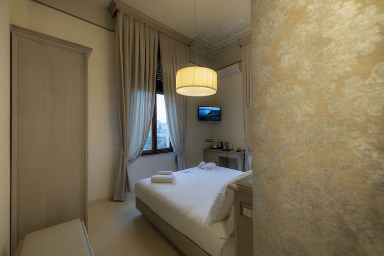 Hotel Villa Elda
