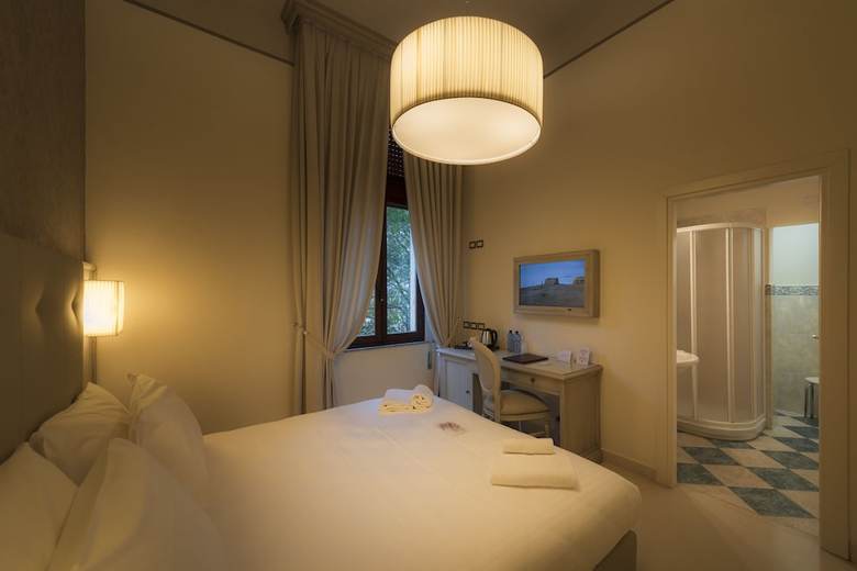 Hotel Villa Elda