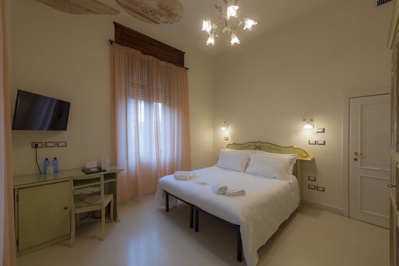Hotel Villa Elda