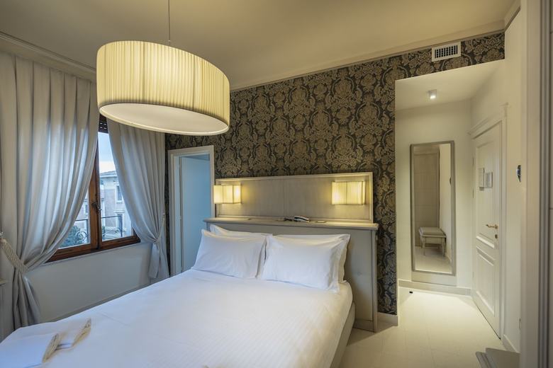 Hotel Villa Elda
