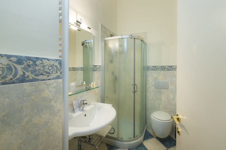 Hotel Villa Elda