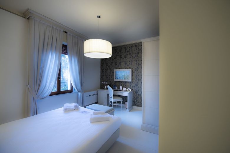 Hotel Villa Elda