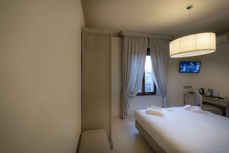 Hotel Villa Elda