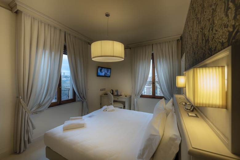 Hotel Villa Elda