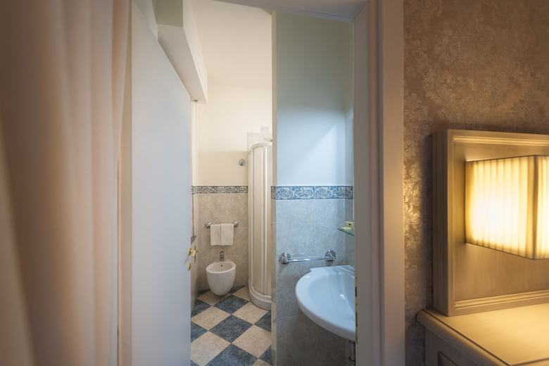 Hotel Villa Elda