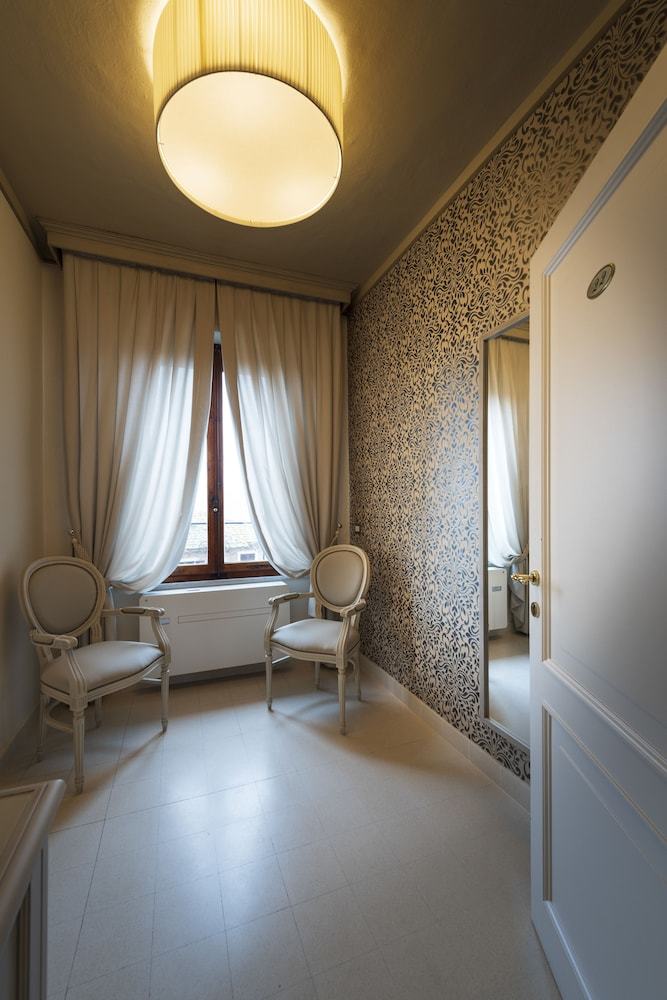 Hotel Villa Elda