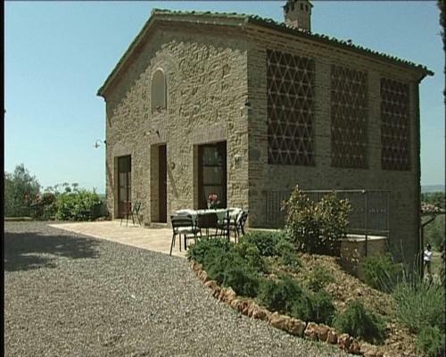 Bed & Breakfast Villa Cambi