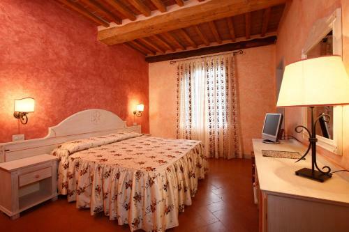 Bed & Breakfast Villa Cambi