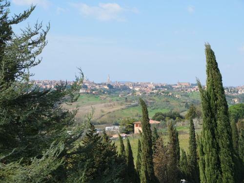 Bed & Breakfast Villa Cambi