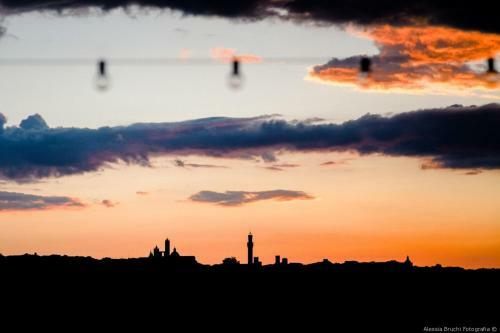 Bed & Breakfast Villa Cambi