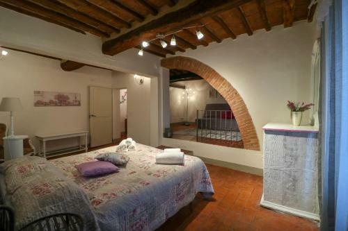 Bed & Breakfast Villa Cambi