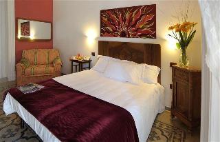 Hotel Not'art Palazzo Giarac�