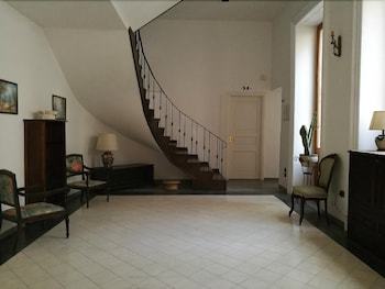 Hotel Not'art Palazzo Giarac�