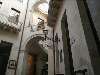 Hotel Not'art Palazzo Giarac�