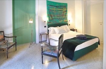 Hotel Not'art Palazzo Giarac�