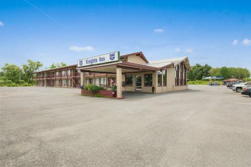 Motel Knights Inn Amsterdam