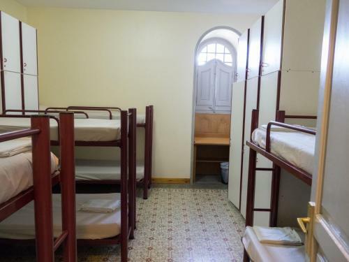 Albergue Torre Malagrida
