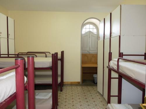 Albergue Torre Malagrida