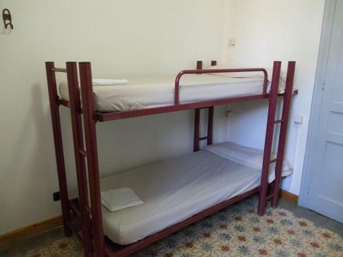 Albergue Torre Malagrida