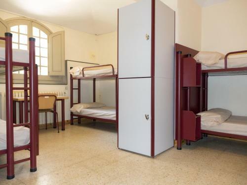 Albergue Torre Malagrida