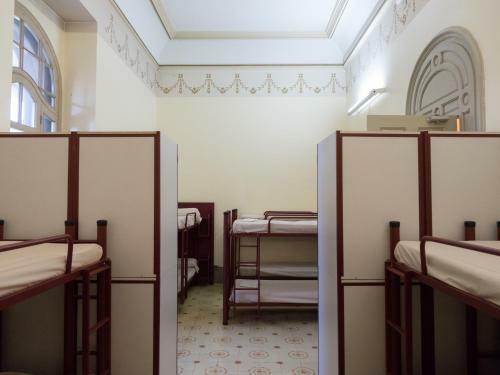Albergue Torre Malagrida