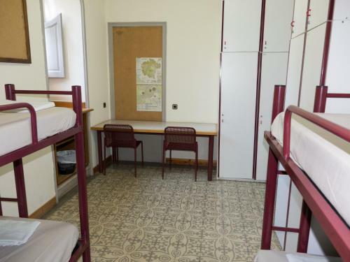 Albergue Torre Malagrida