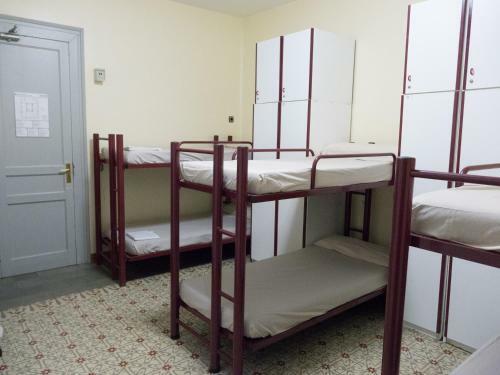 Albergue Torre Malagrida