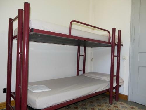 Albergue Torre Malagrida
