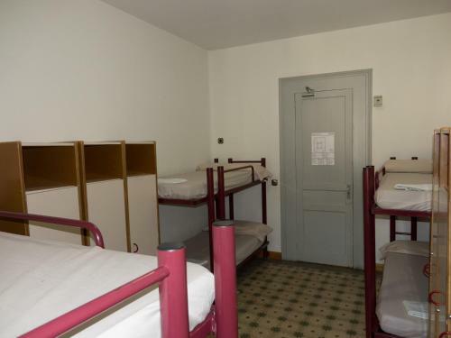 Albergue Torre Malagrida
