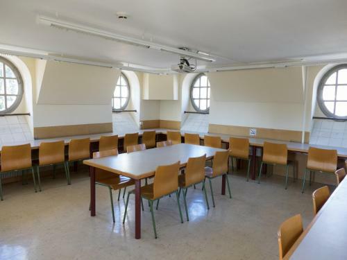 Albergue Torre Malagrida