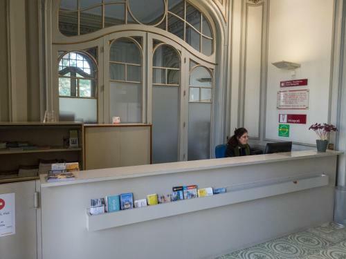 Albergue Torre Malagrida