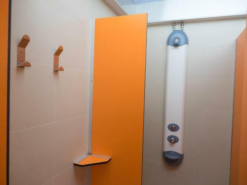 Albergue Torre Malagrida