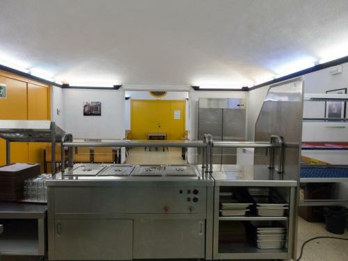 Albergue Torre Malagrida