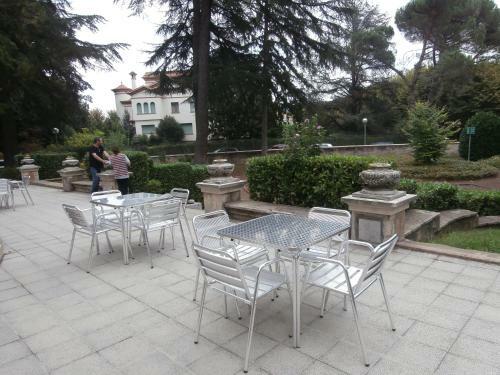 Albergue Torre Malagrida