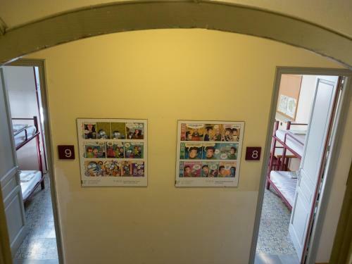 Albergue Torre Malagrida