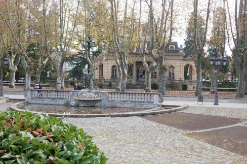 Albergue Torre Malagrida