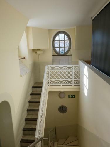 Albergue Torre Malagrida