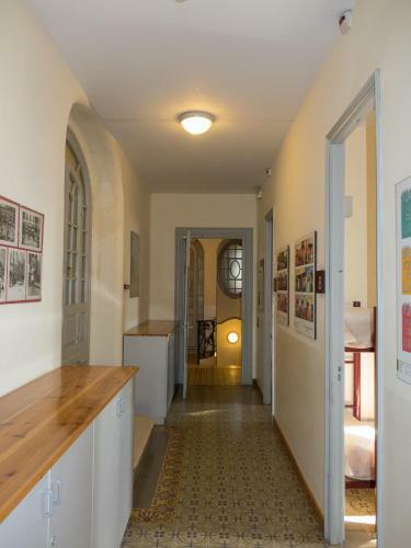 Albergue Torre Malagrida