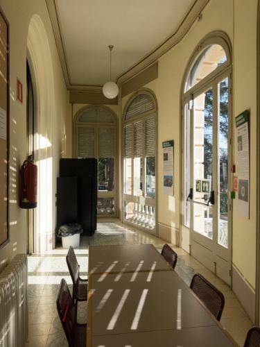 Albergue Torre Malagrida