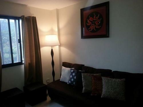 Apartamentos Goshenland Condominium