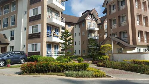 Apartamentos Goshenland Condominium