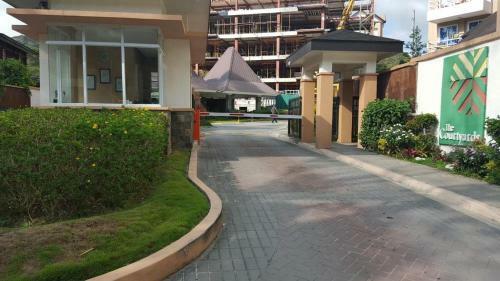 Apartamentos Goshenland Condominium