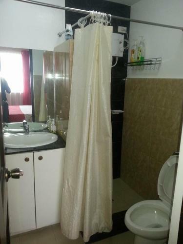 Apartamentos Goshenland Condominium