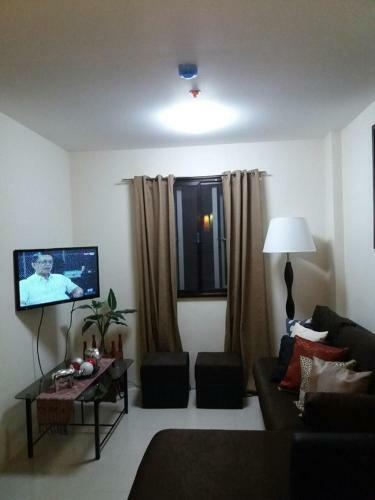 Apartamentos Goshenland Condominium