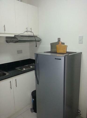 Apartamentos Goshenland Condominium