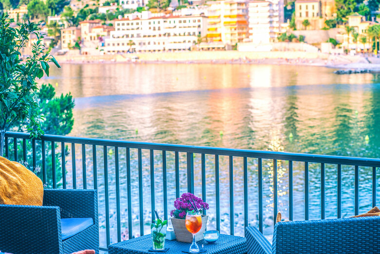 Hotel Mar Bell