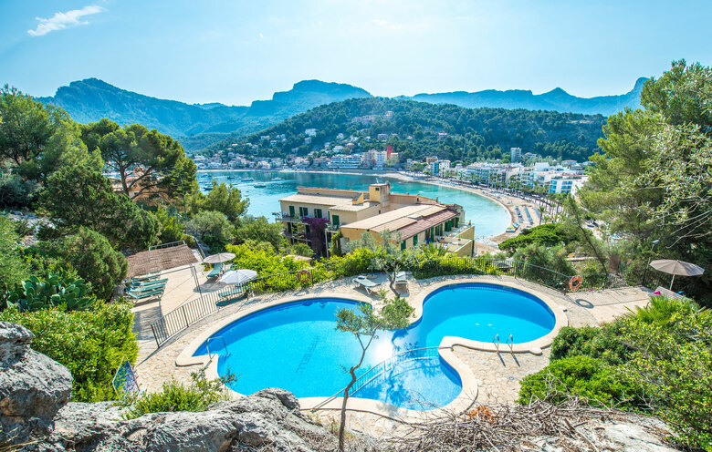 Hotel Mar Bell