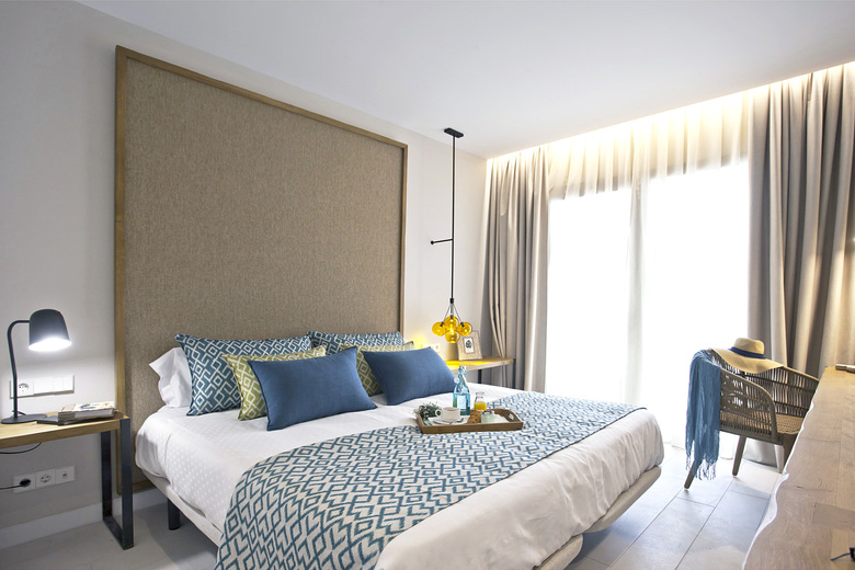 Hotel Mar Bell