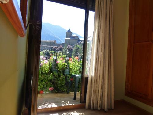 Hotel Bellavista Ordesa
